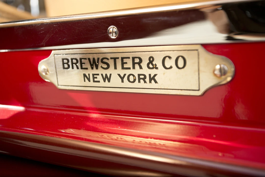 1929 Rolls-Royce Phantom I - Image 16 of 31