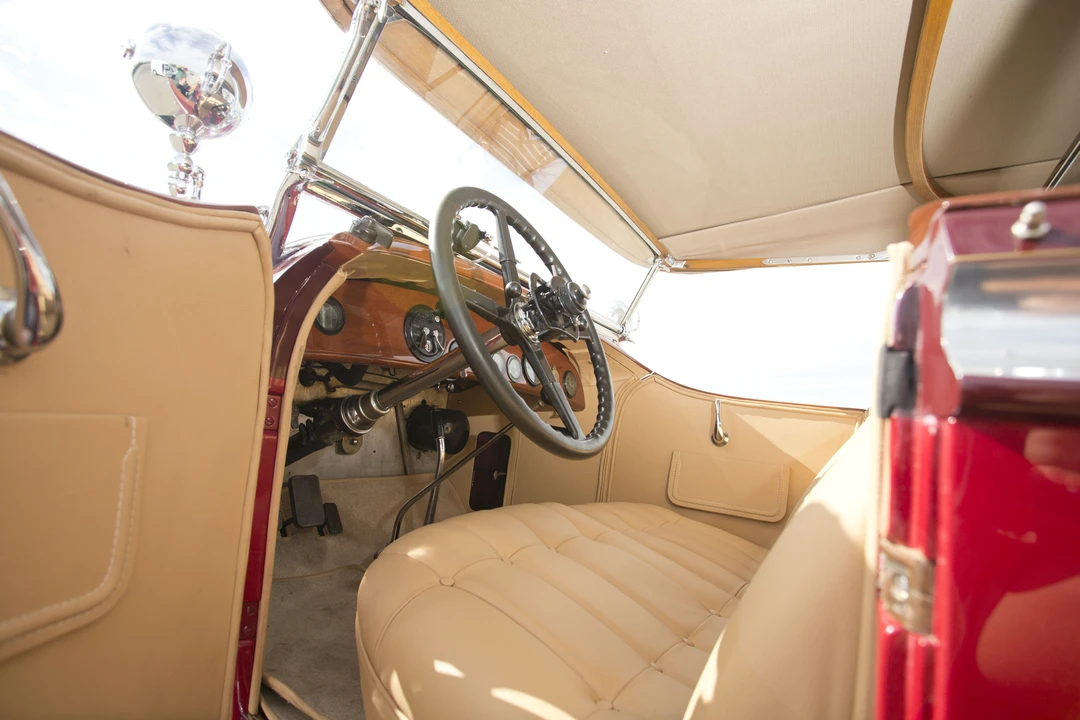 1929 Rolls-Royce Phantom I - Image 24 of 31