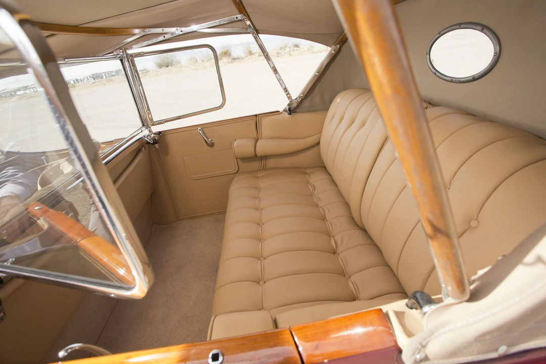 1929 Rolls-Royce Phantom I - Image 22 of 31