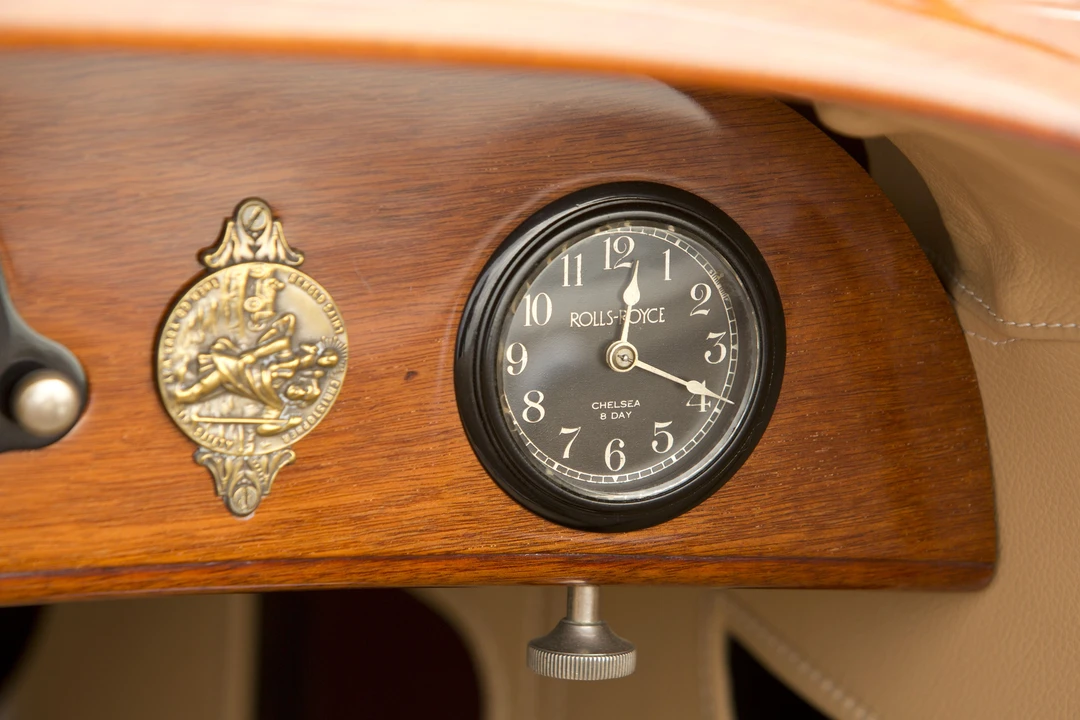 1929 Rolls-Royce Phantom I - Image 20 of 31