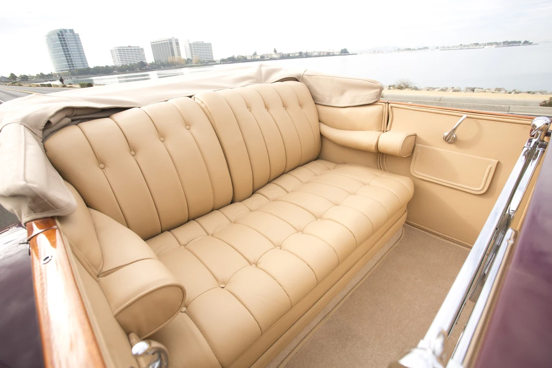 1929 Rolls-Royce Phantom I - Image 23 of 31