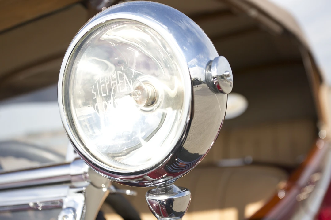 1929 Rolls-Royce Phantom I - Image 29 of 31