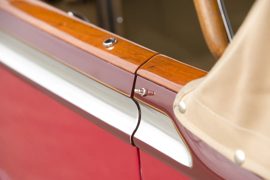 1929 Rolls-Royce Phantom I - Image 27 of 31