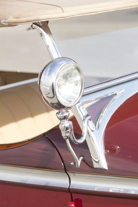 1929 Rolls-Royce Phantom I - Image 31 of 31