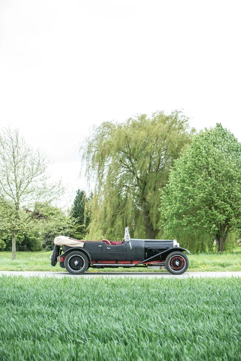 1928 Bugatti - Image 28 of 31