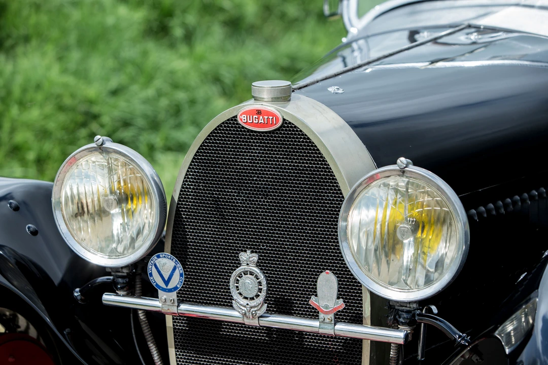 1928 Bugatti - Image 20 of 31