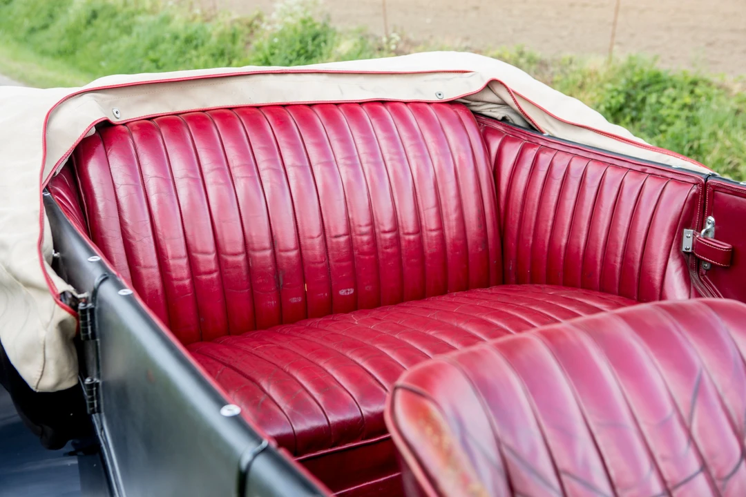 1928 Bugatti - Image 2 of 31