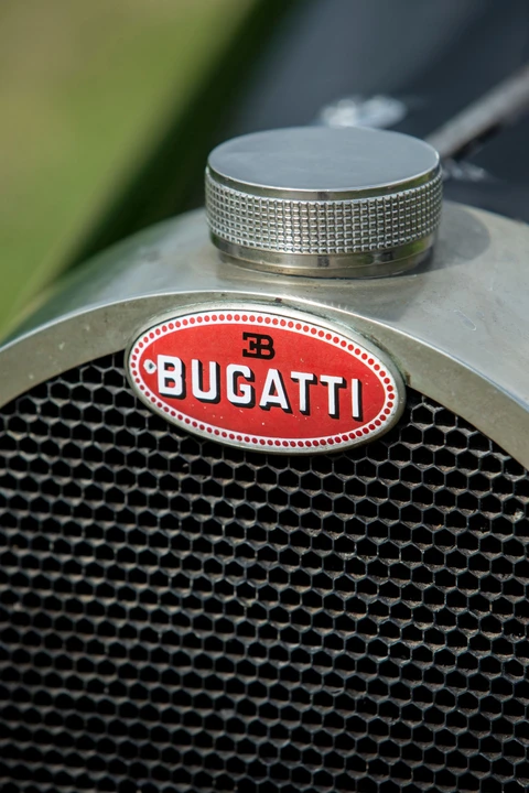 1928 Bugatti - Image 25 of 31