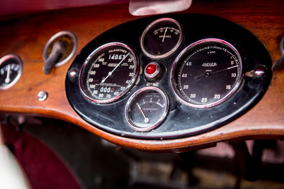 1928 Bugatti - Image 3 of 31