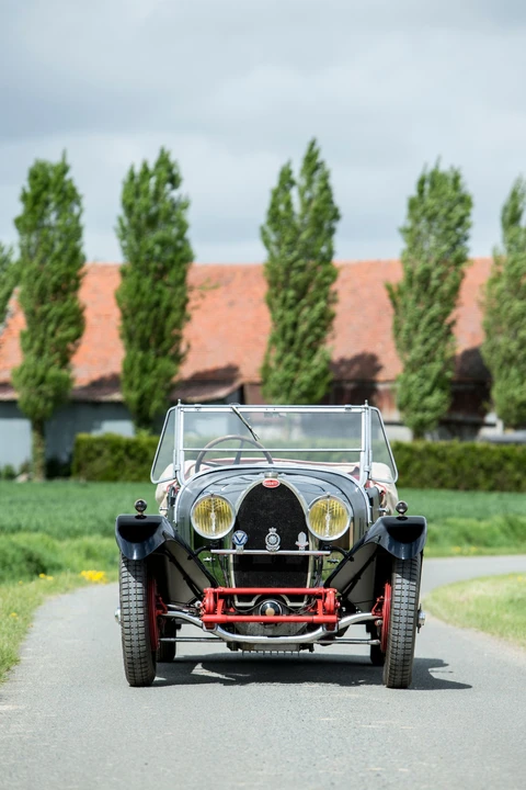 1928 Bugatti - Image 21 of 31