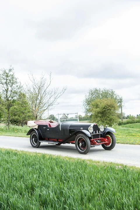 1928 Bugatti - Image 15 of 31
