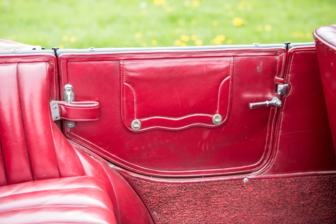 1928 Bugatti - Image 17 of 31