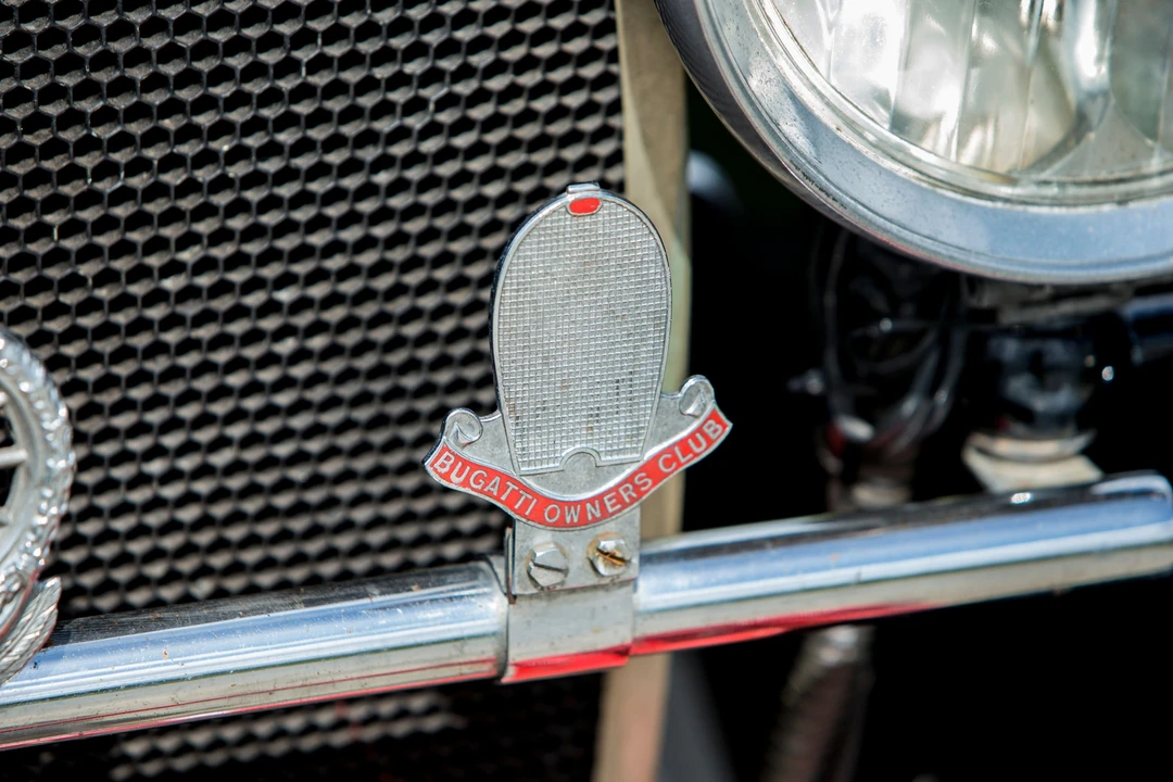 1928 Bugatti - Image 26 of 31