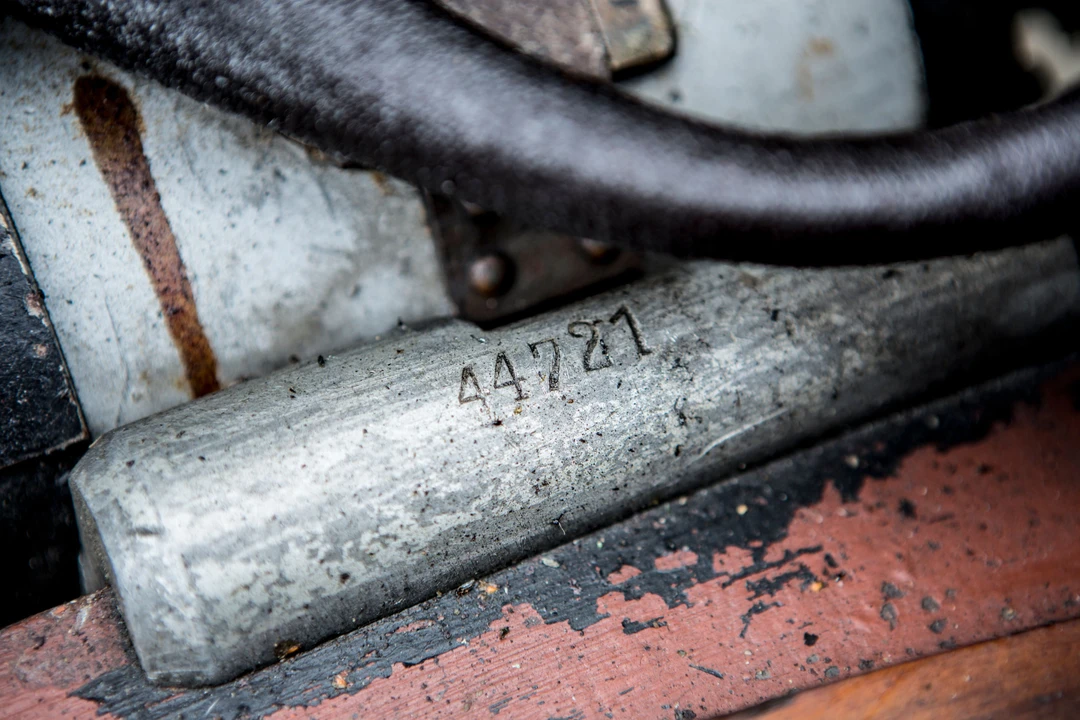 1928 Bugatti - Image 9 of 31