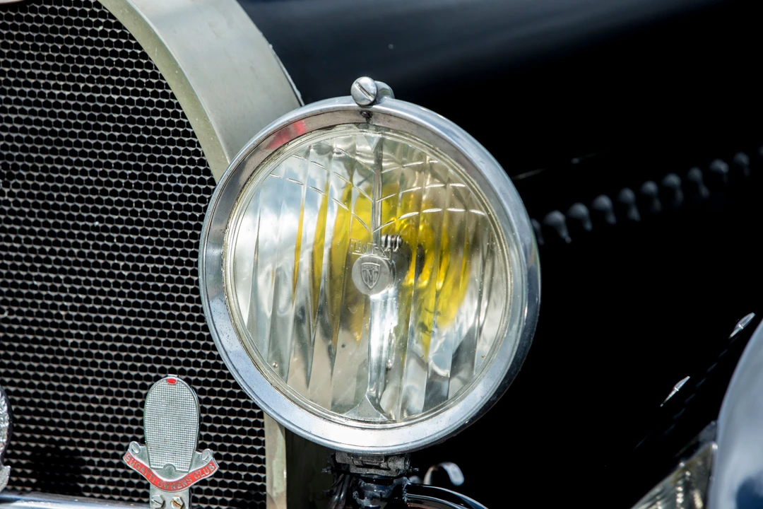 1928 Bugatti - Image 23 of 31