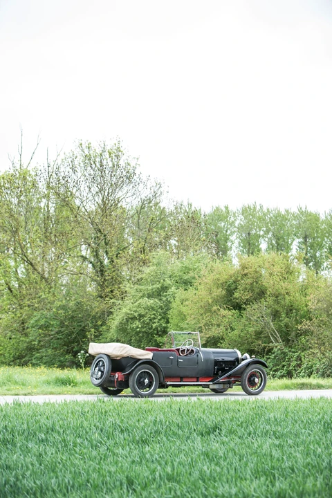 1928 Bugatti - Image 31 of 31