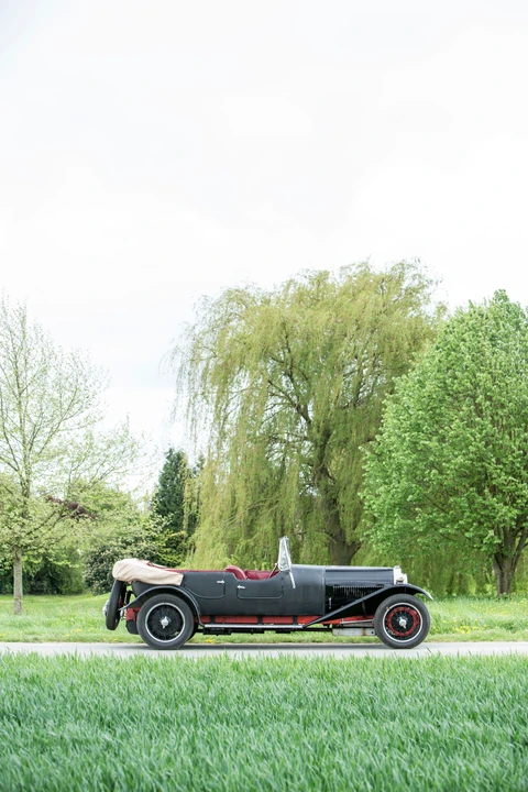 1928 Bugatti - Image 29 of 31