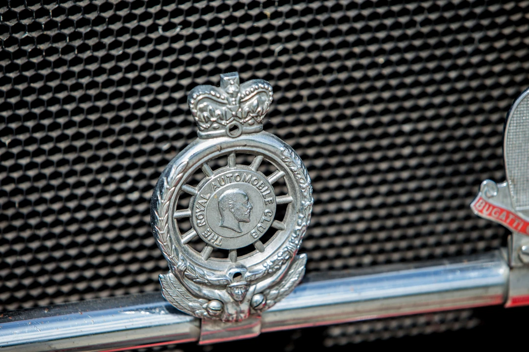 1928 Bugatti - Image 24 of 31