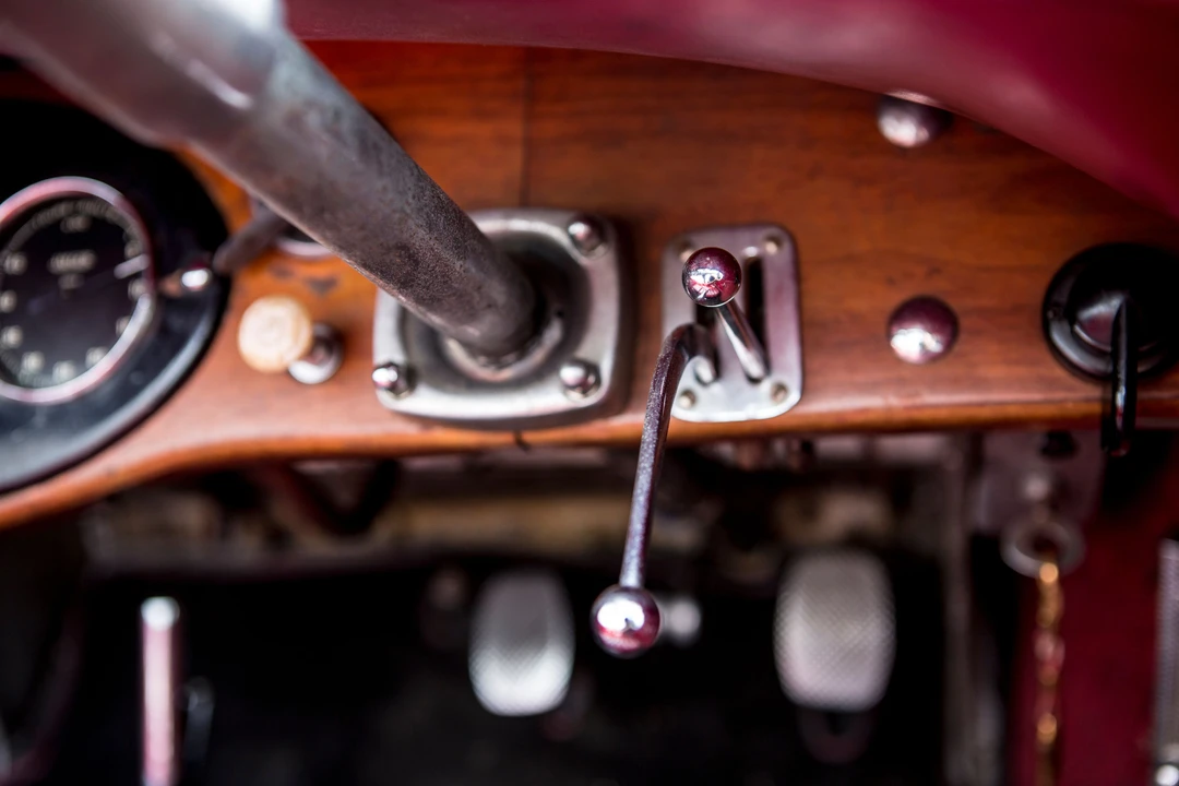 1928 Bugatti - Image 4 of 31