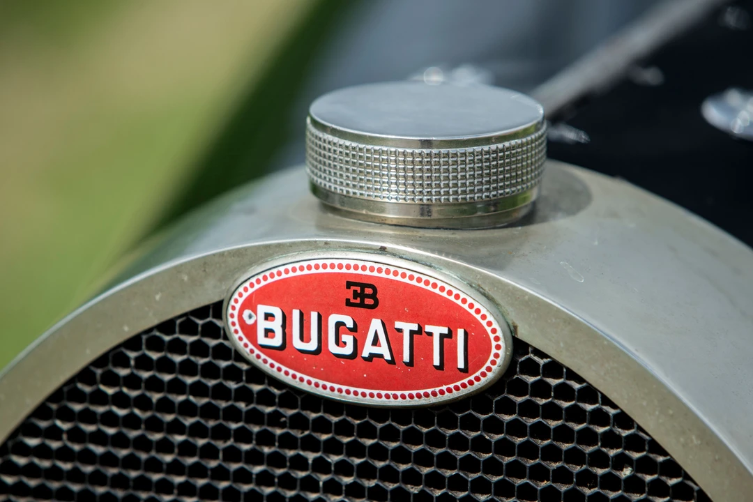 1928 Bugatti - Image 22 of 31