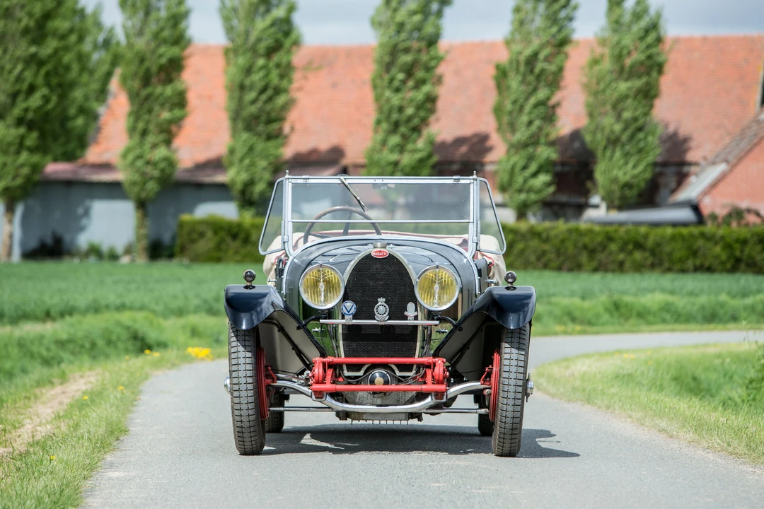 1928 Bugatti - Image 18 of 31