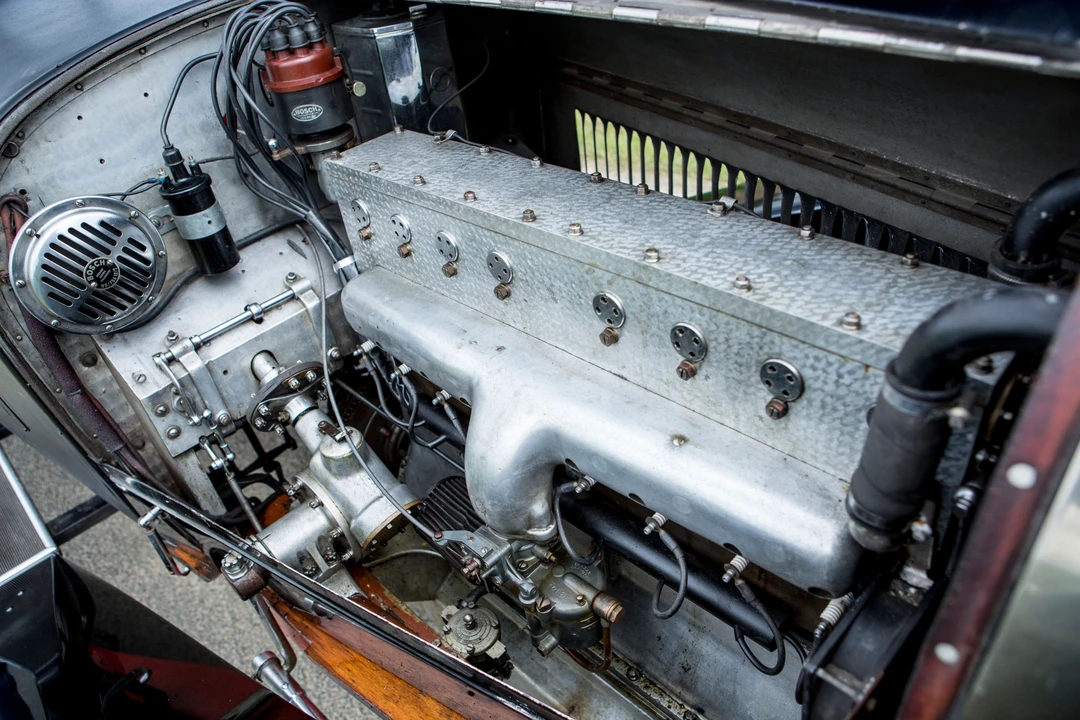 1928 Bugatti - Image 5 of 31
