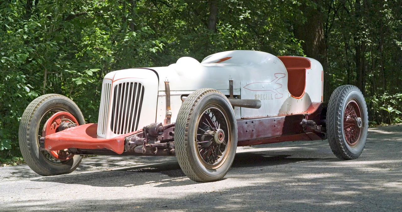 1932 Dreyer - Image 6 of 9