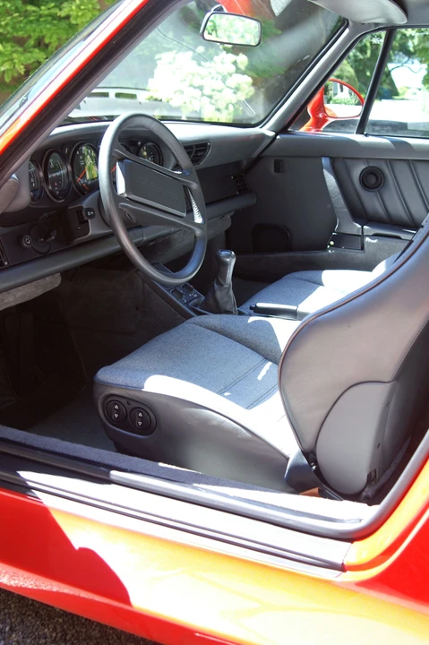 1988 Porsche 959 - Image 2 of 4
