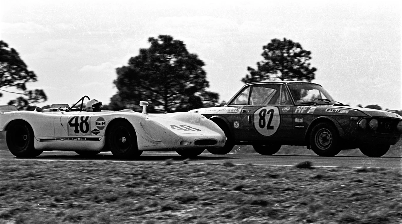 Lancia Fulvia - Image 3 of 3