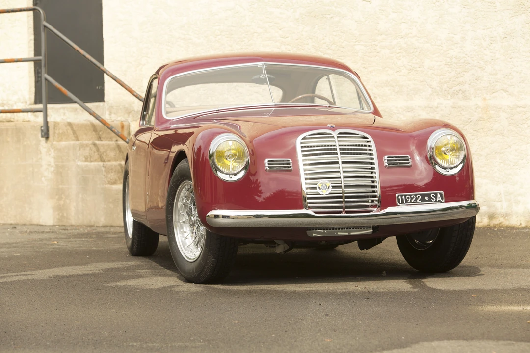1949 Maserati A6 - Image 3 of 31