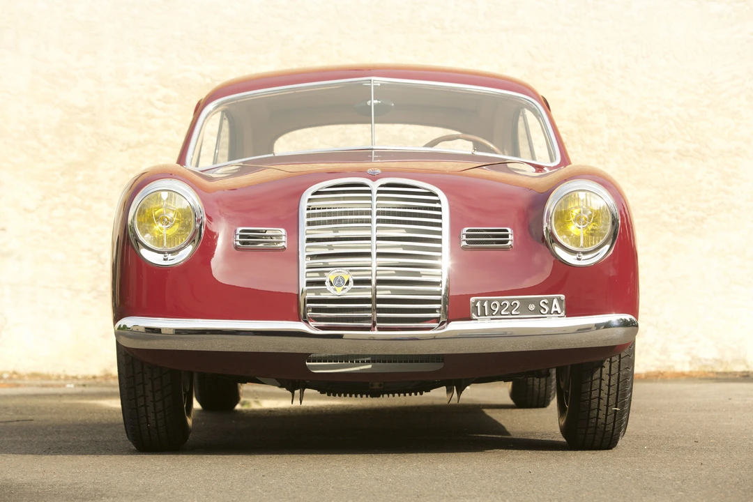 1949 Maserati A6 - Image 2 of 31