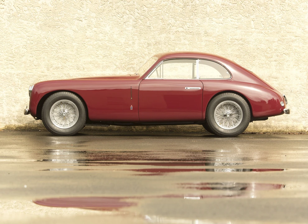 1949 Maserati A6 - Image 20 of 31