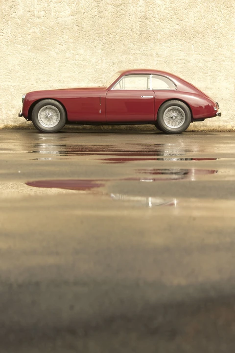 1949 Maserati A6 - Image 7 of 31