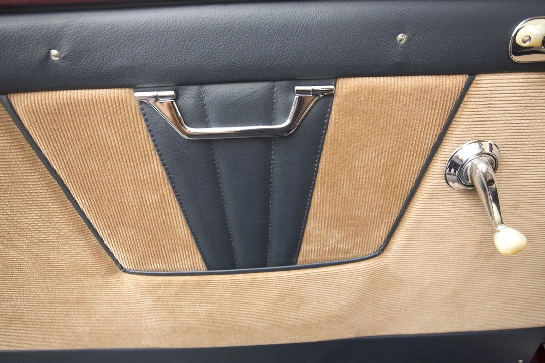 1949 Maserati A6 - Image 22 of 31