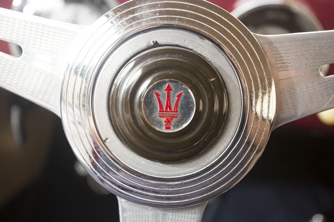 1949 Maserati A6 - Image 25 of 31