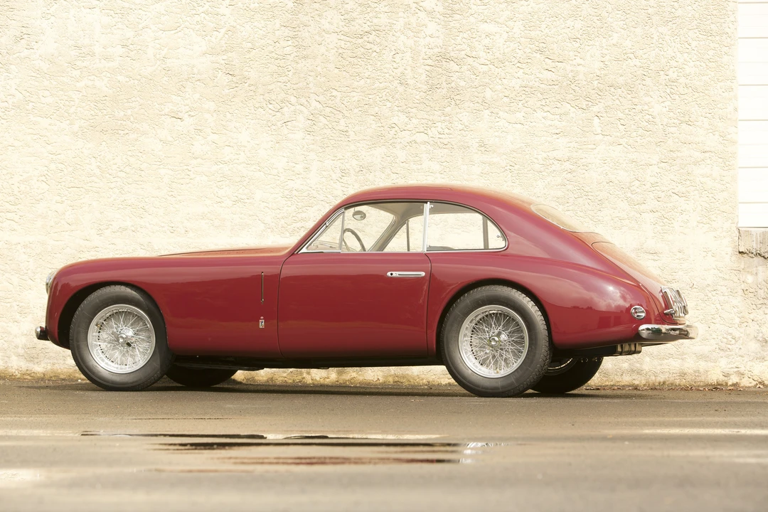1949 Maserati A6 - Image 9 of 31