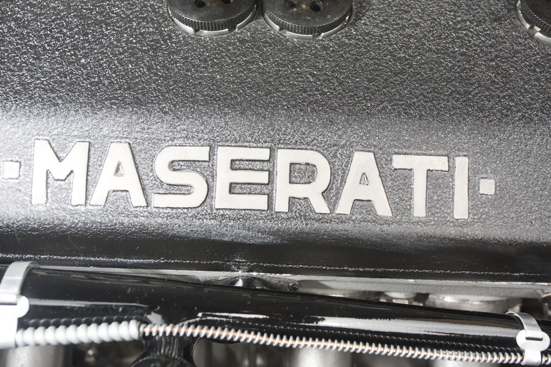 1949 Maserati A6 - Image 10 of 31