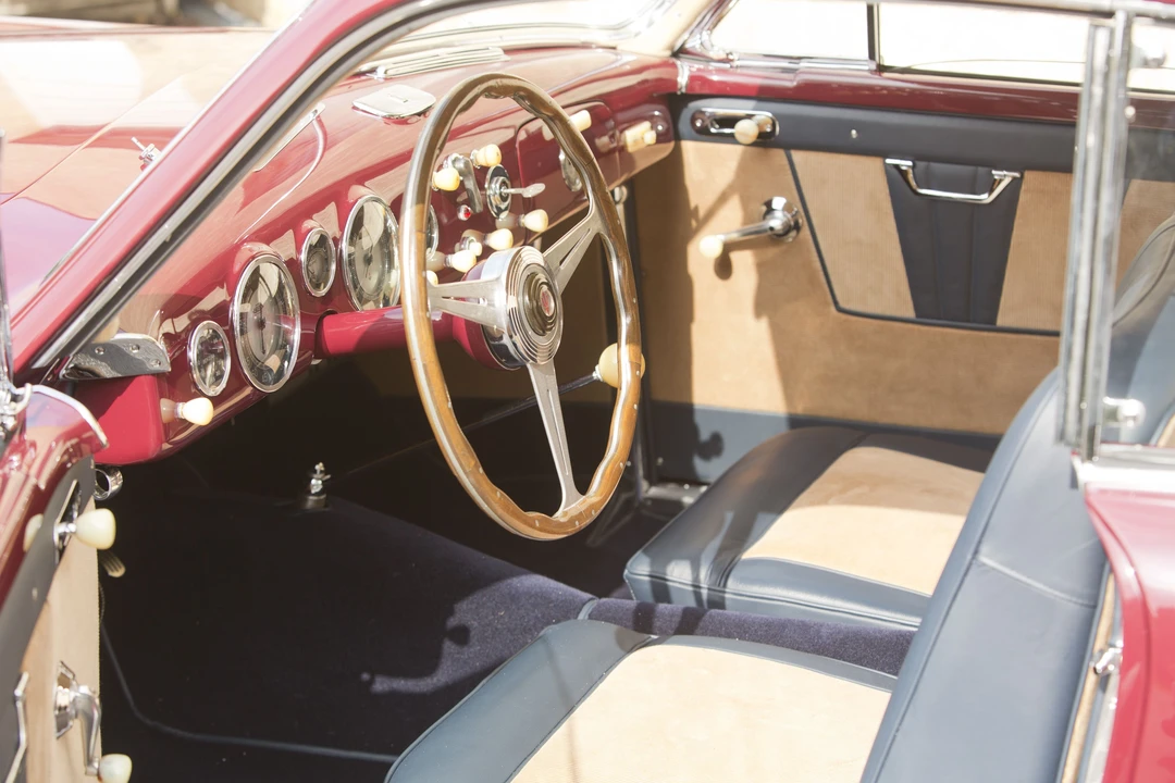 1949 Maserati A6 - Image 27 of 31