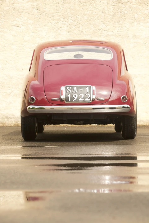 1949 Maserati A6 - Image 6 of 31