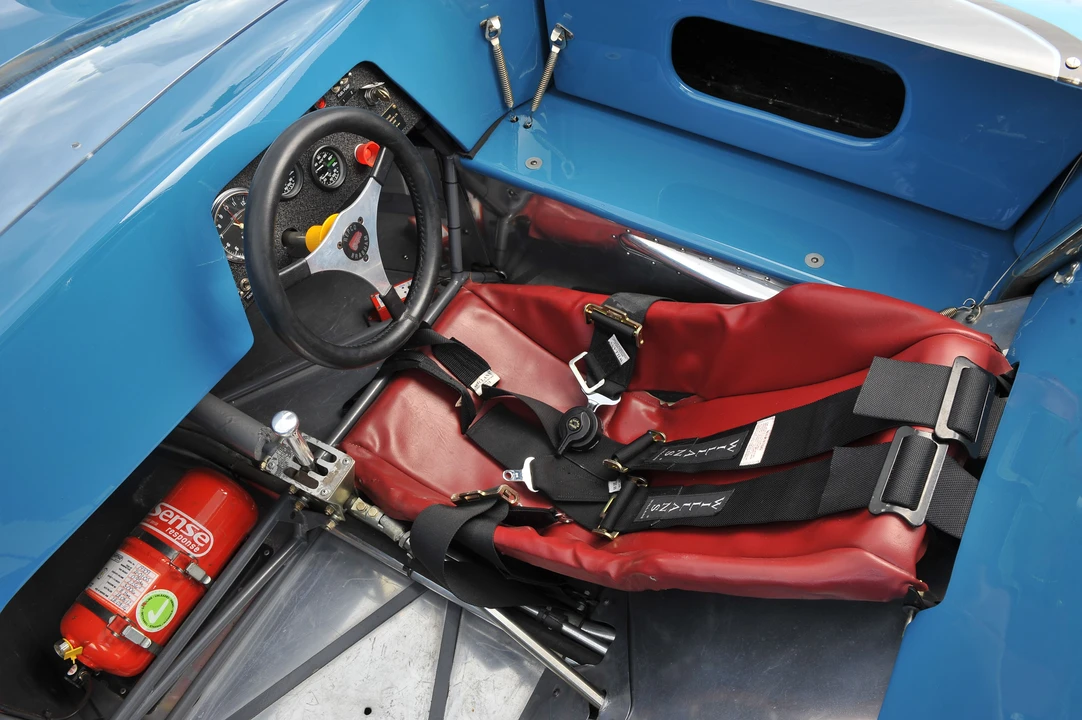 1964 Brabham - Image 23 of 31