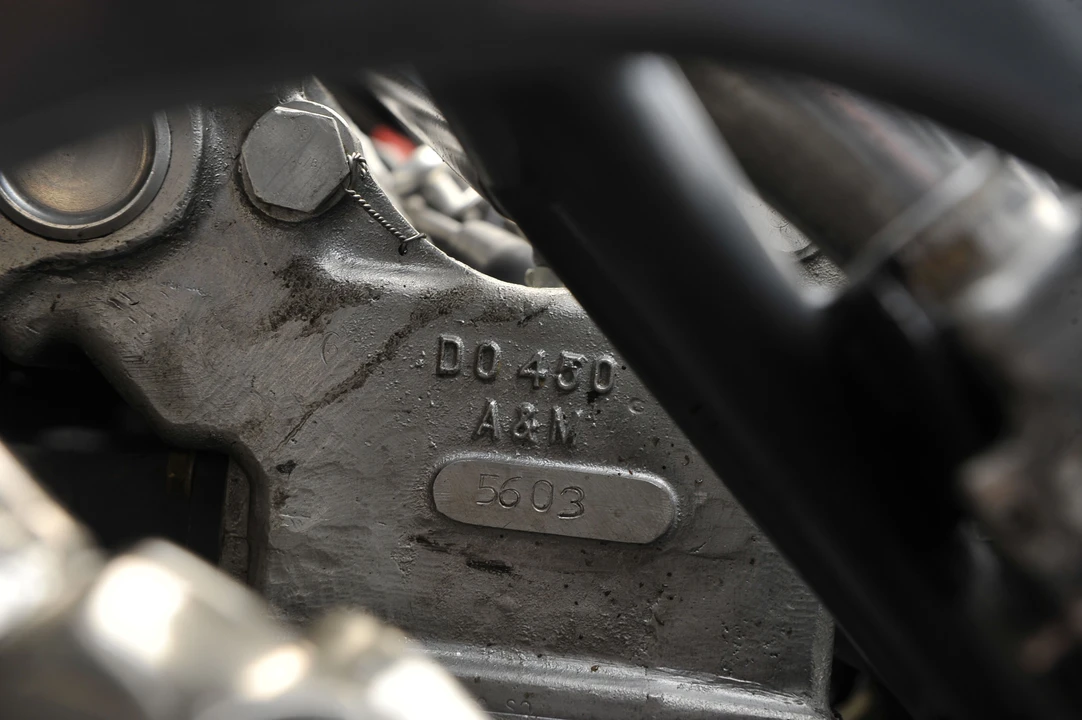 1964 Brabham - Image 29 of 31