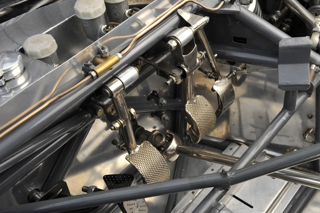 1964 Brabham - Image 25 of 31