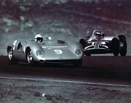 1964 Brabham - Image 3 of 31