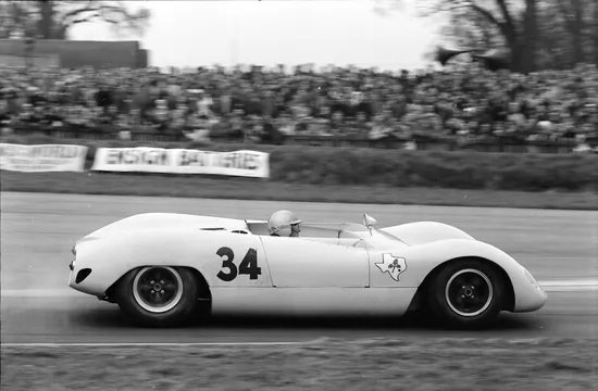 1964 Brabham - Image 4 of 31