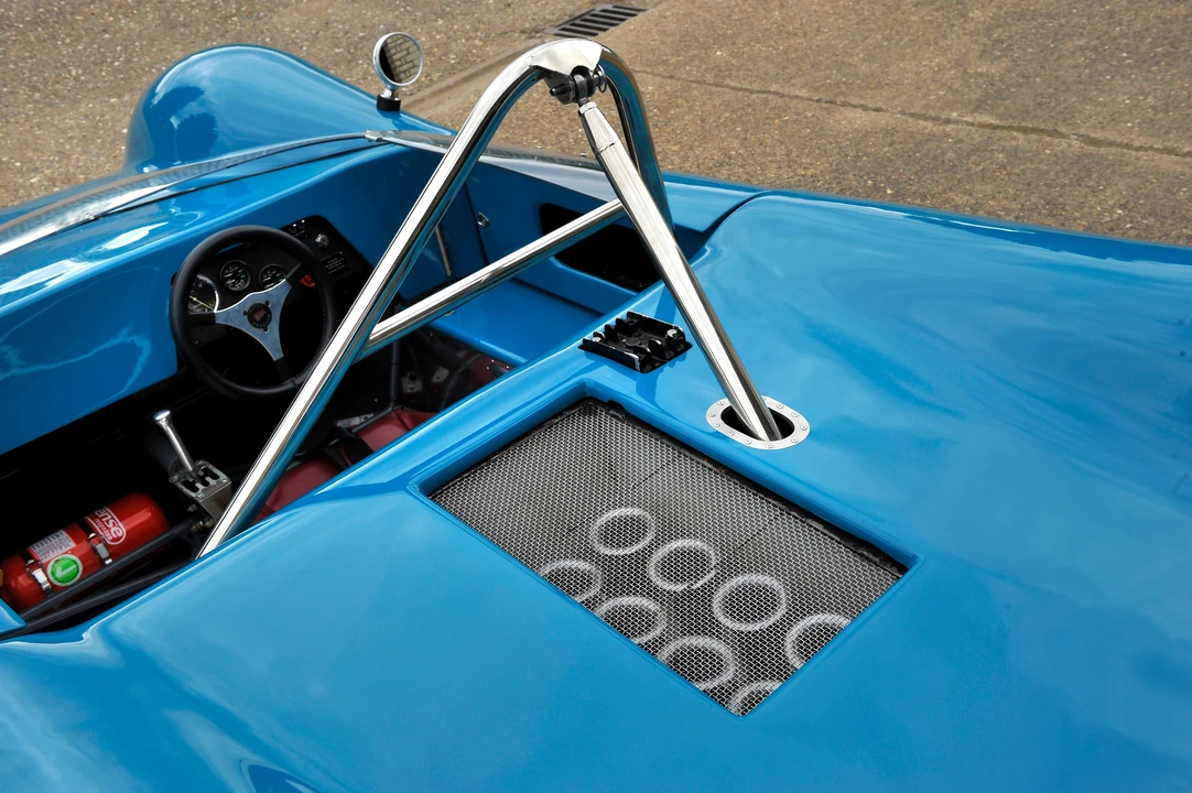 1964 Brabham - Image 10 of 31