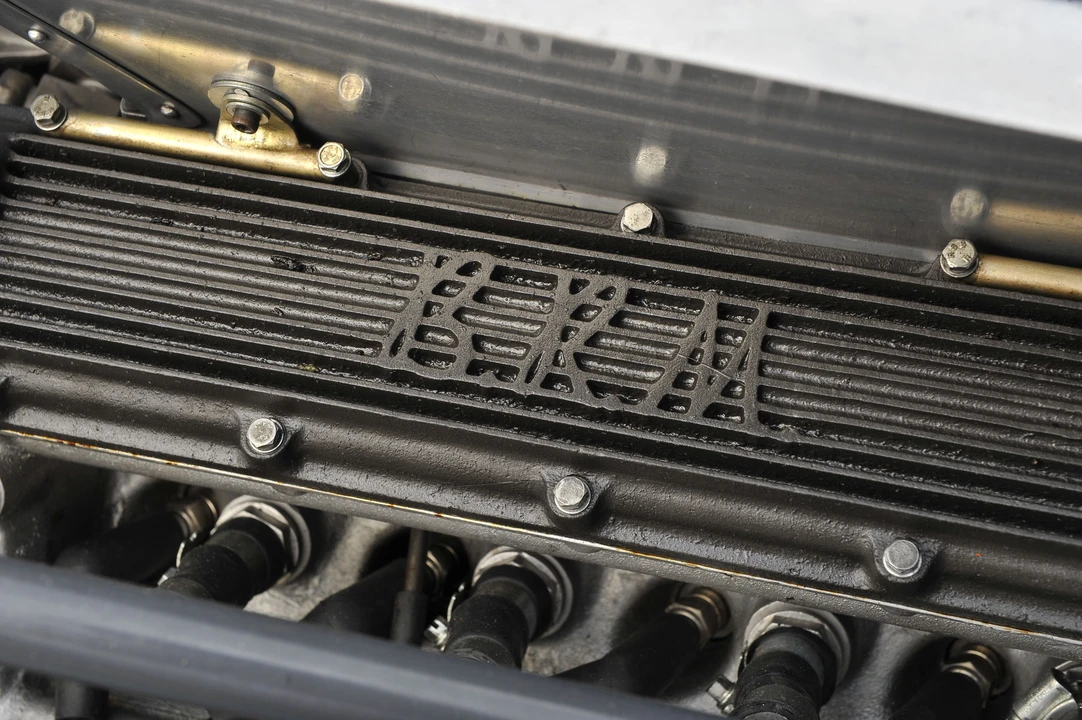 1964 Brabham - Image 31 of 31