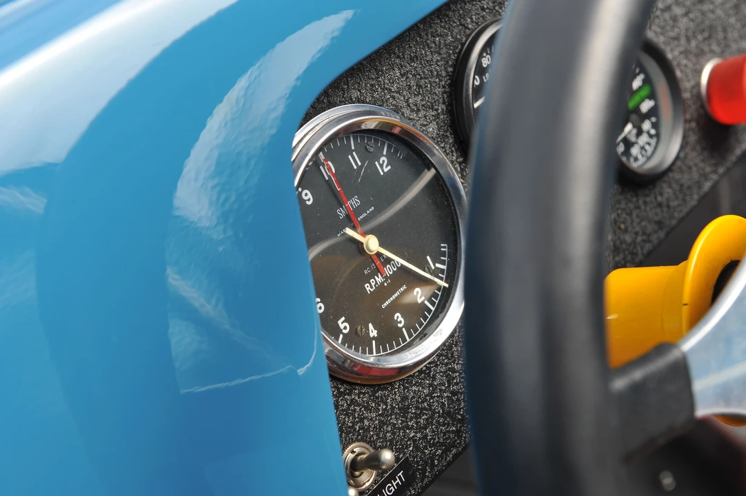 1964 Brabham - Image 21 of 31