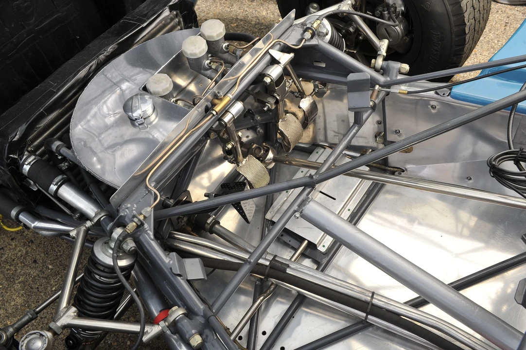 1964 Brabham - Image 26 of 31