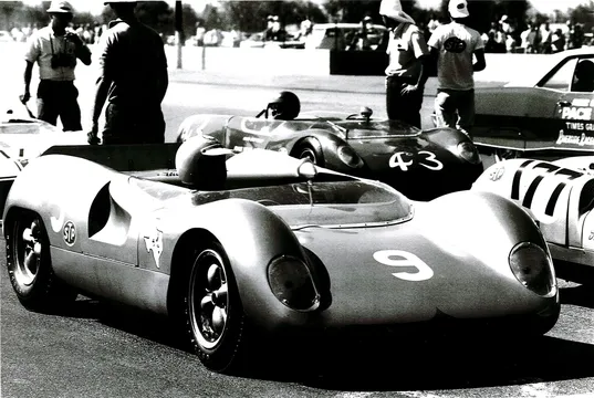 1964 Brabham - Image 2 of 31