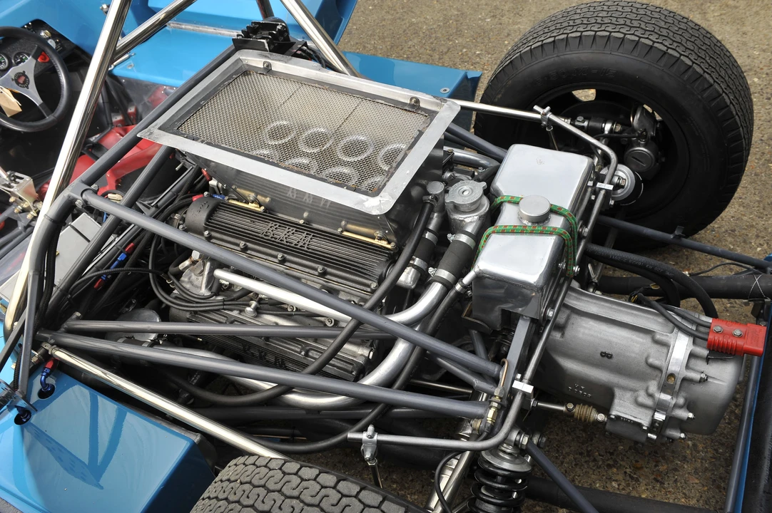 1964 Brabham - Image 30 of 31